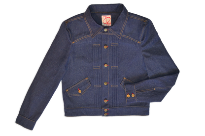 UNIFORM JACKET "Type Homme"