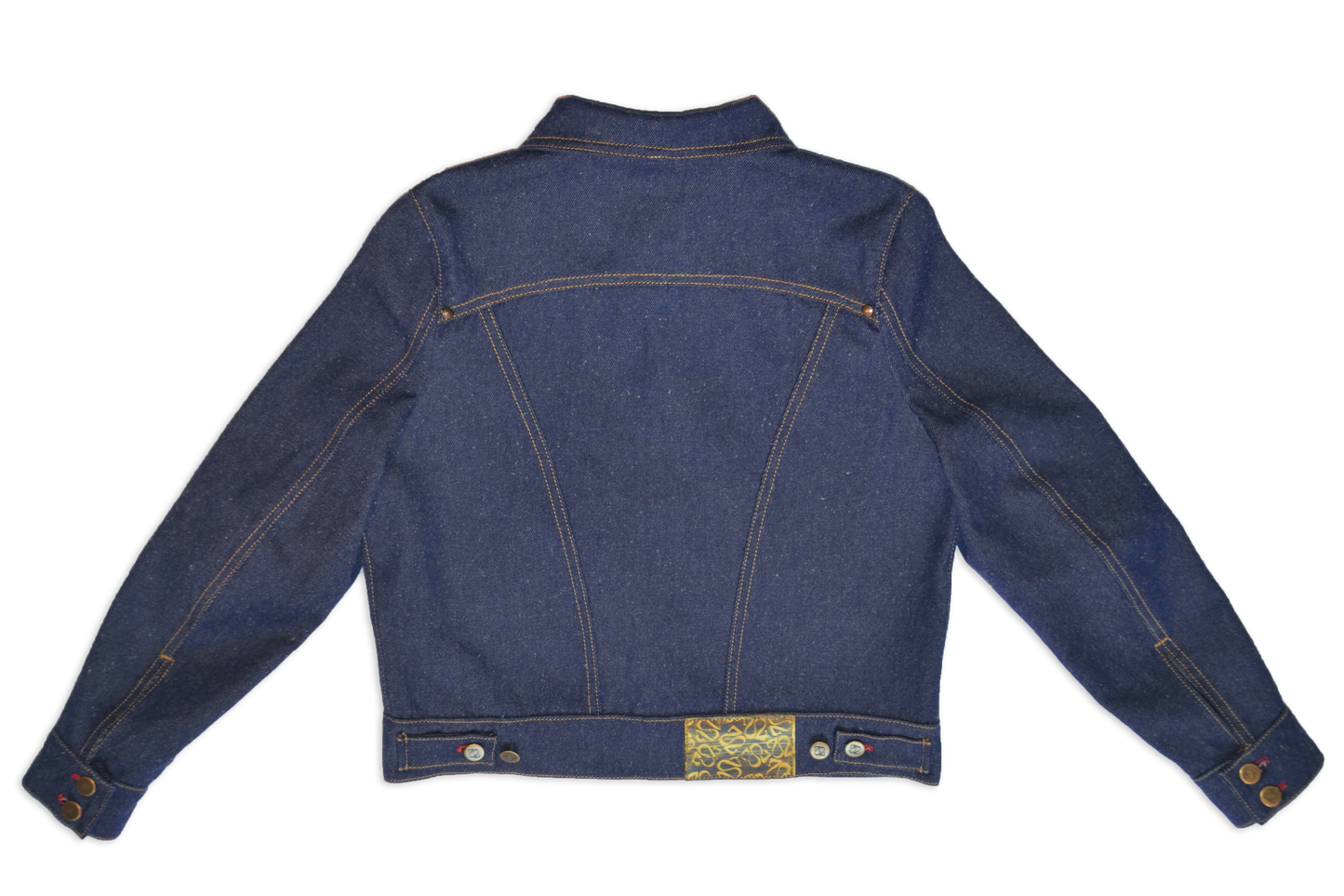 UNIFORM JACKET "Type Femme"