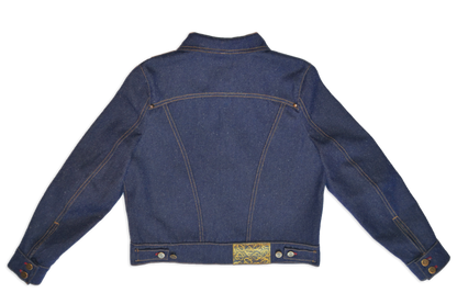 UNIFORM JACKET "Type Femme"