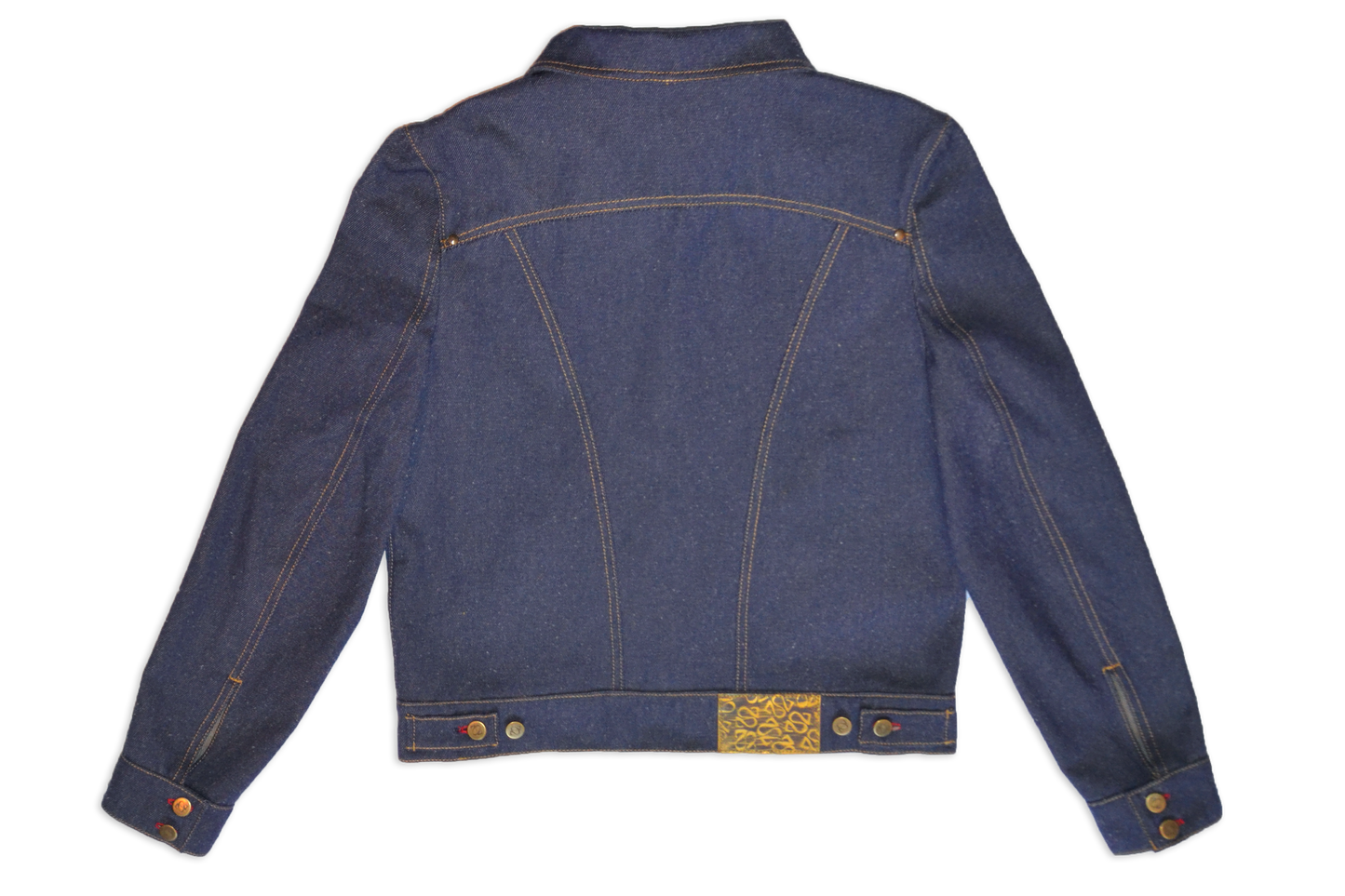 UNIFORM JACKET "Type Homme"
