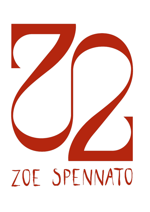 ZOE SPENNATO